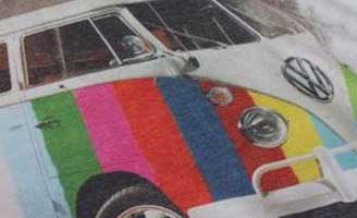 Sublimationsdruck in Salzburg Sublimationsdruck in Salzburg