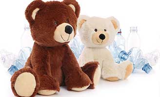 Stofftiere zum Bedrucken für Werbeartikel und Giveaways Stofftiere zum Bedrucken für Werbeartikel und Giveaways